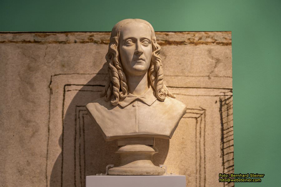 Münster in Westfalen, September 2024