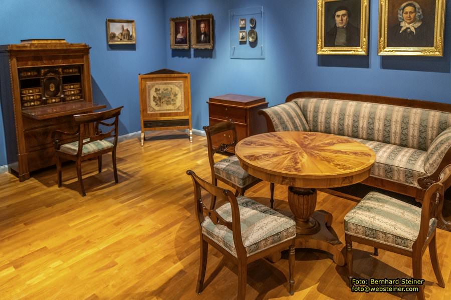 Münster in Westfalen, September 2024