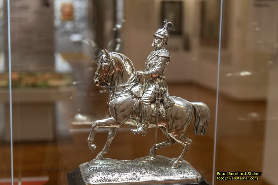 Münster in Westfalen, September 2024