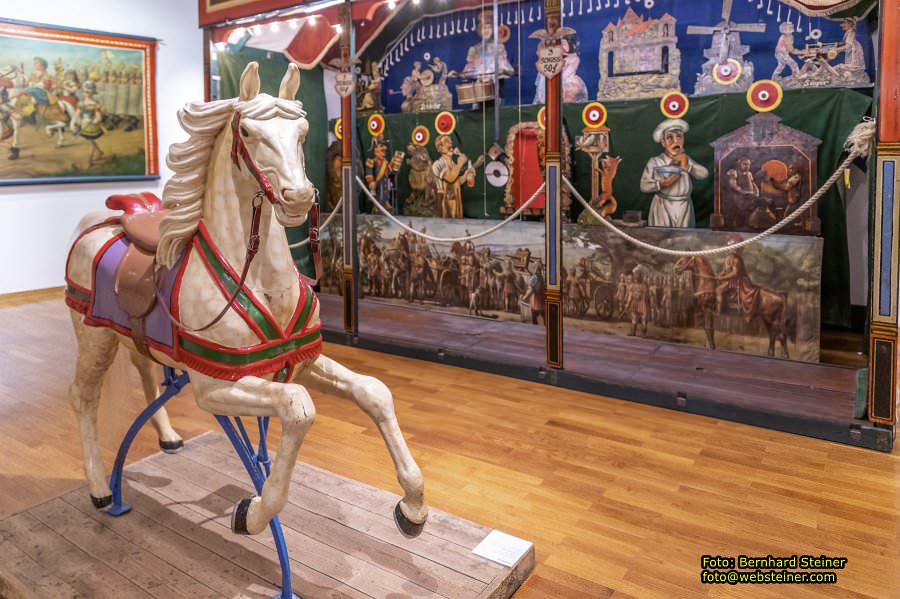 Münster in Westfalen, September 2024