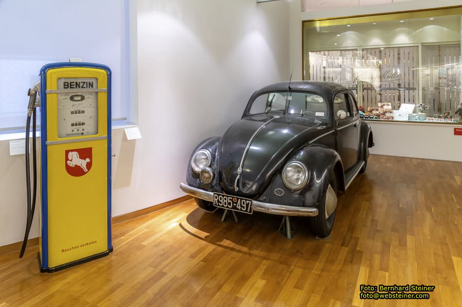 Münster in Westfalen, September 2024