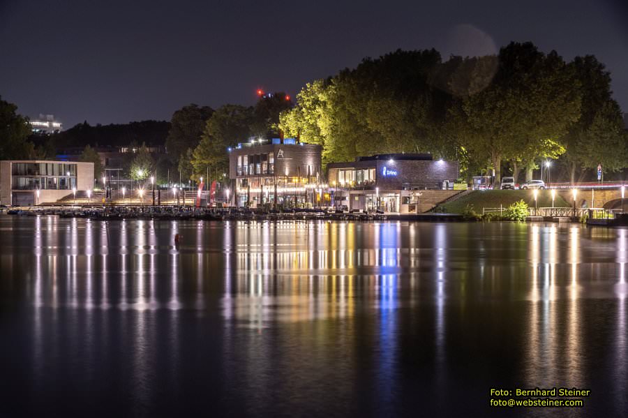 Münster in Westfalen, September 2024