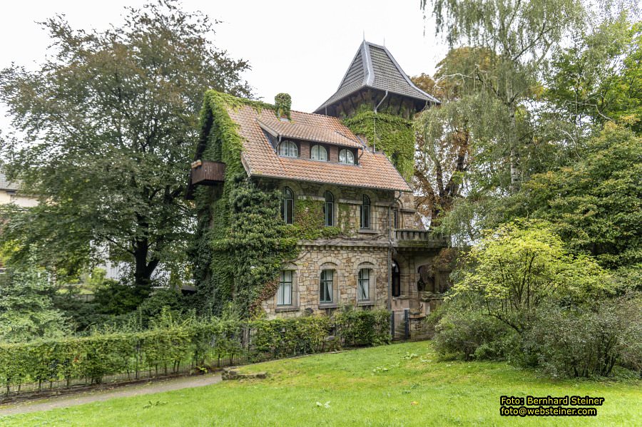 Münster in Westfalen, September 2024