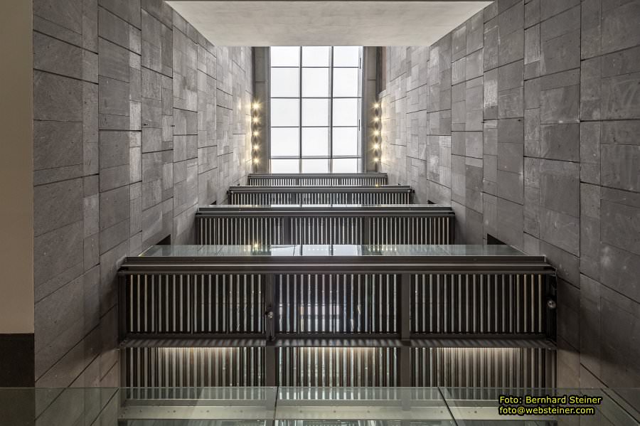 mumok - Museum moderner Kunst Stiftung Ludwig Wien, April 2023