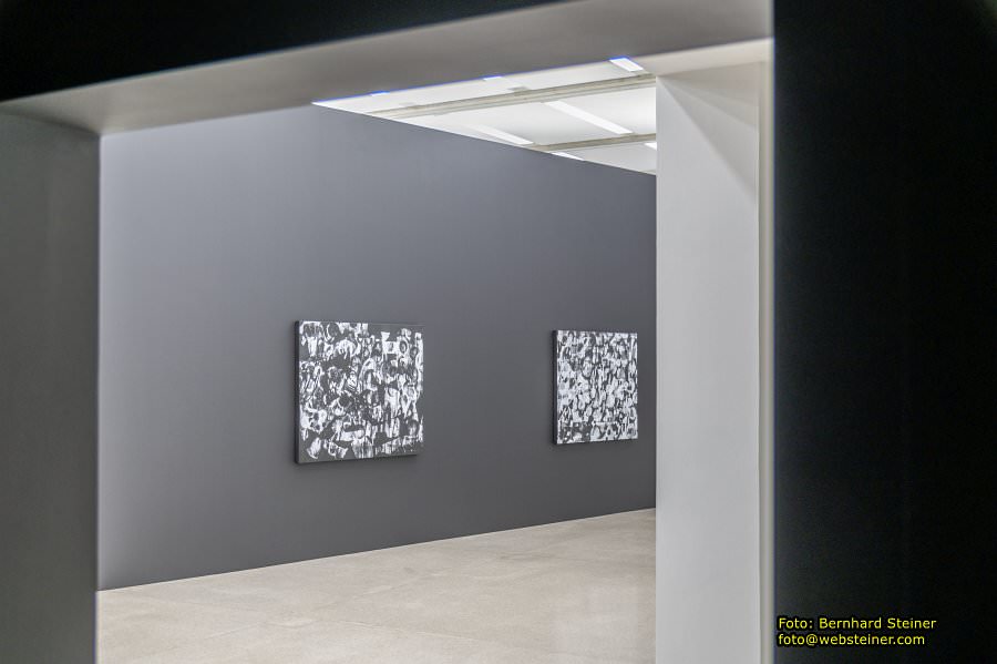 mumok - Museum moderner Kunst Stiftung Ludwig Wien, April 2023