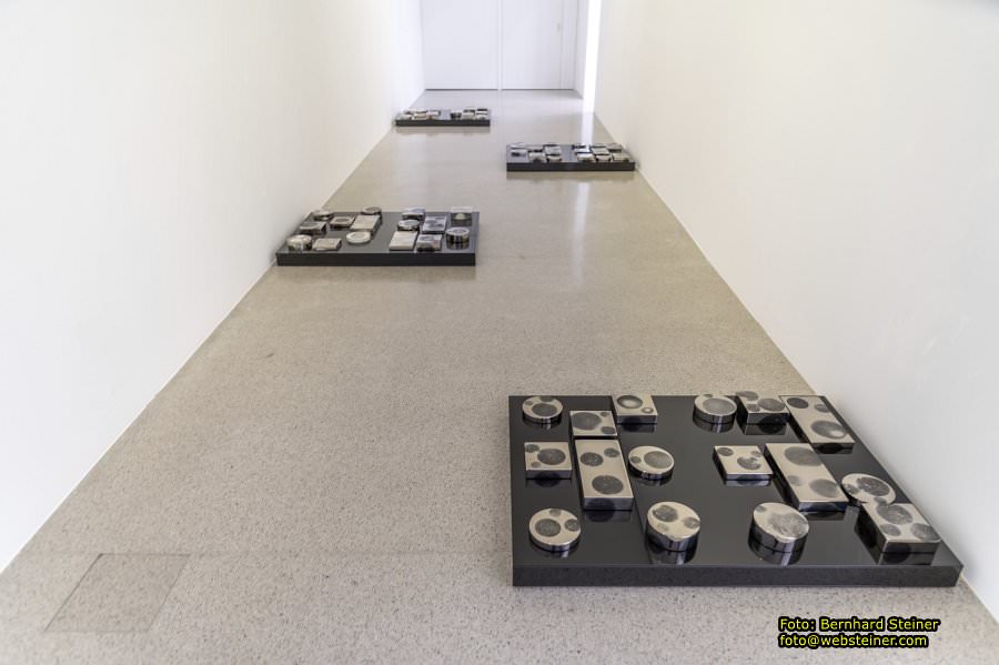 mumok - Museum moderner Kunst Stiftung Ludwig Wien, April 2023