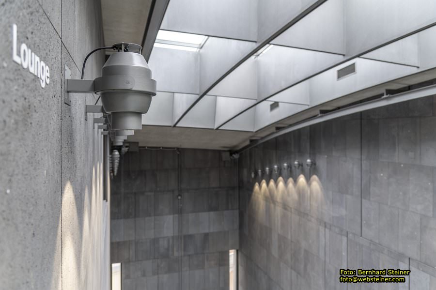 mumok - Museum moderner Kunst Stiftung Ludwig Wien, April 2023