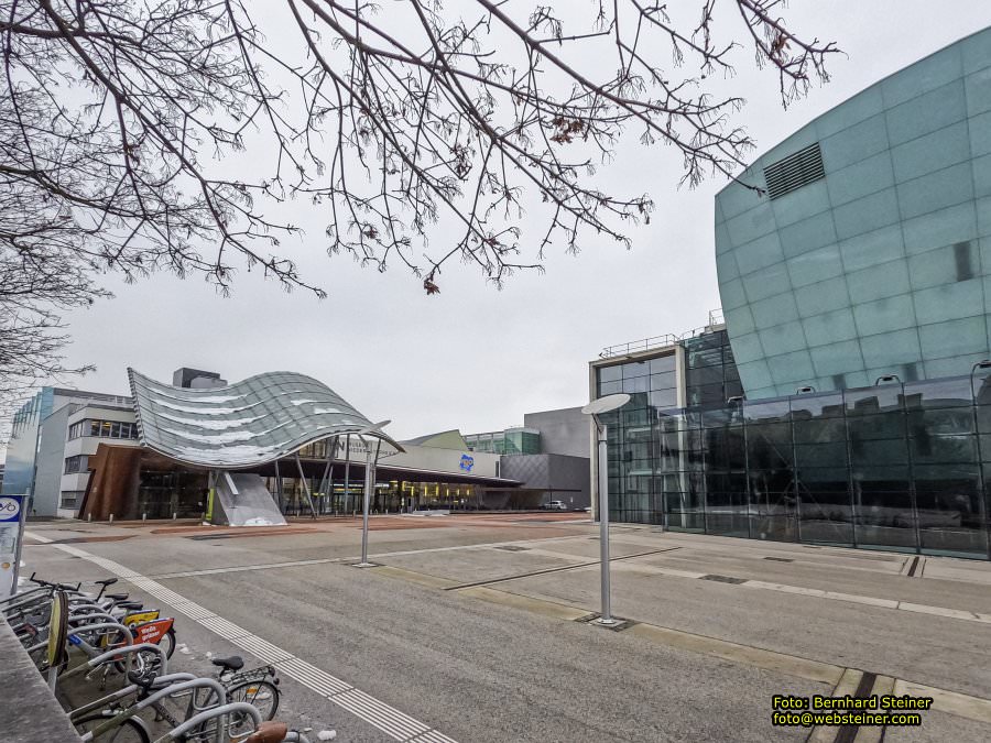 Museum Nieder�sterreich, J�nner 2023