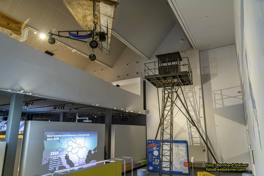 Museum Nieder�sterreich, J�nner 2023