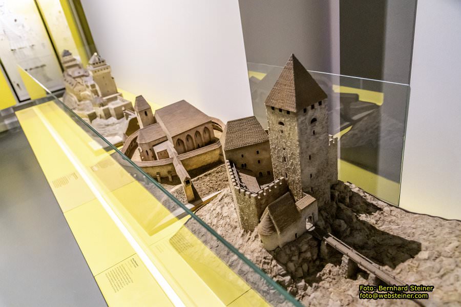 Museum Nieder�sterreich, J�nner 2023