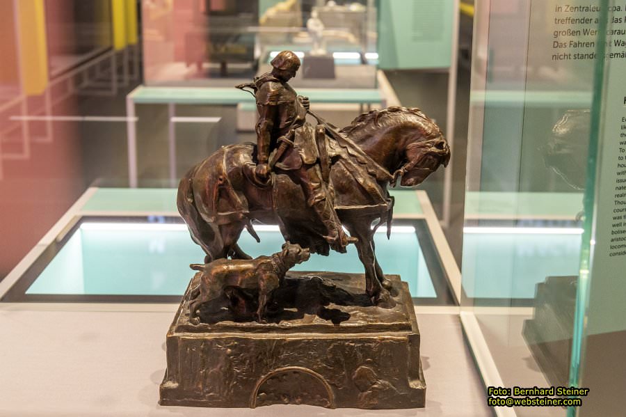 Museum Nieder�sterreich, J�nner 2023