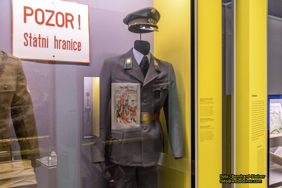 Museum Nieder�sterreich, J�nner 2023