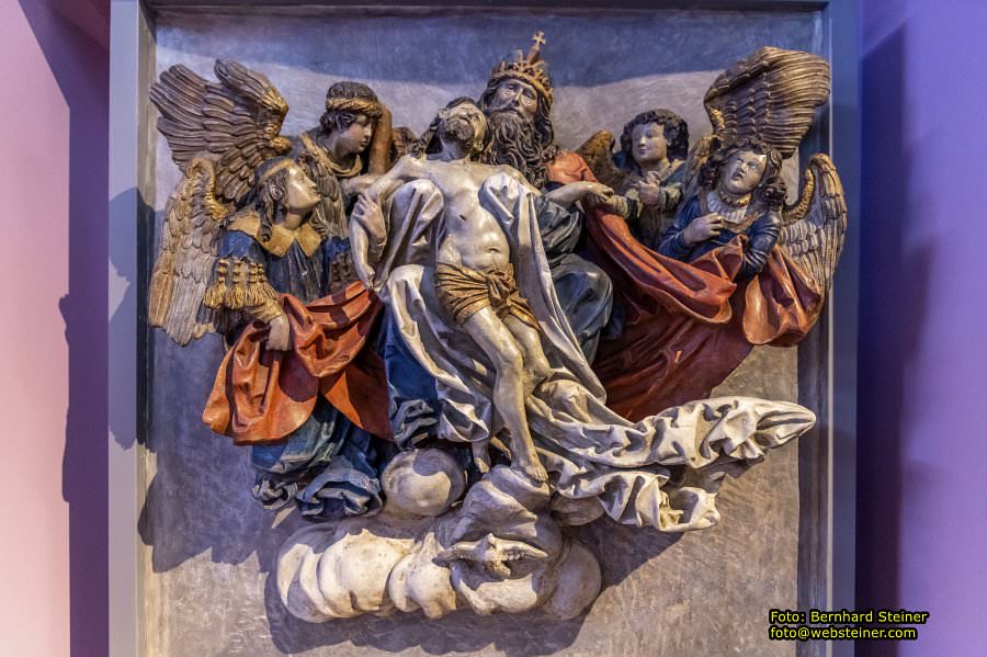 Museum Nieder�sterreich, J�nner 2023