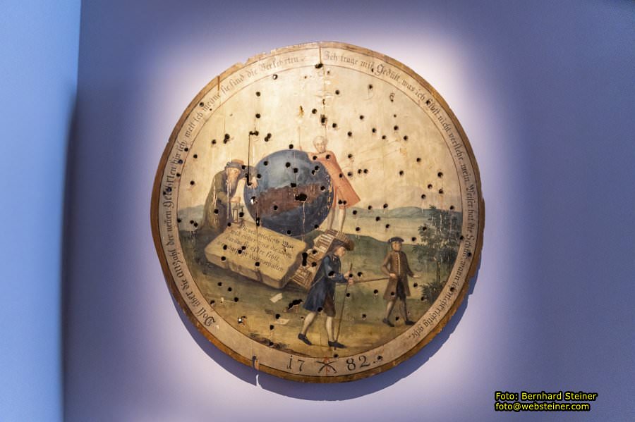 Museum Nieder�sterreich, J�nner 2023