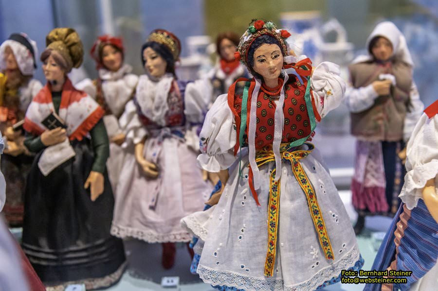 Museum Nieder�sterreich, J�nner 2023