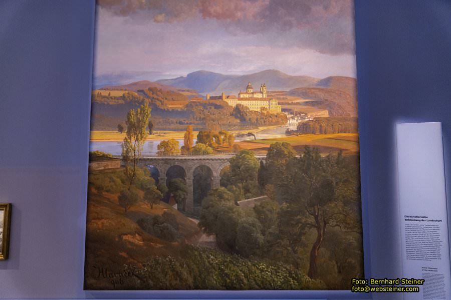 Museum Nieder�sterreich, J�nner 2023