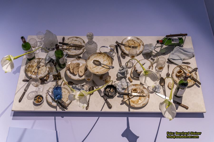 Museum Nieder�sterreich, J�nner 2023