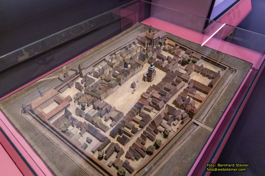 Museum Nieder�sterreich, J�nner 2023