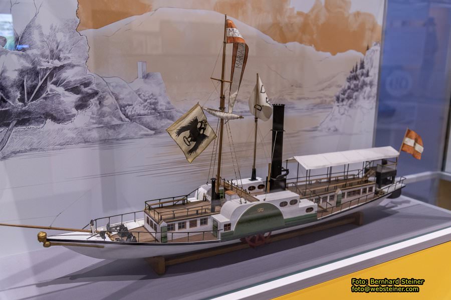 Museum Nieder�sterreich, J�nner 2023