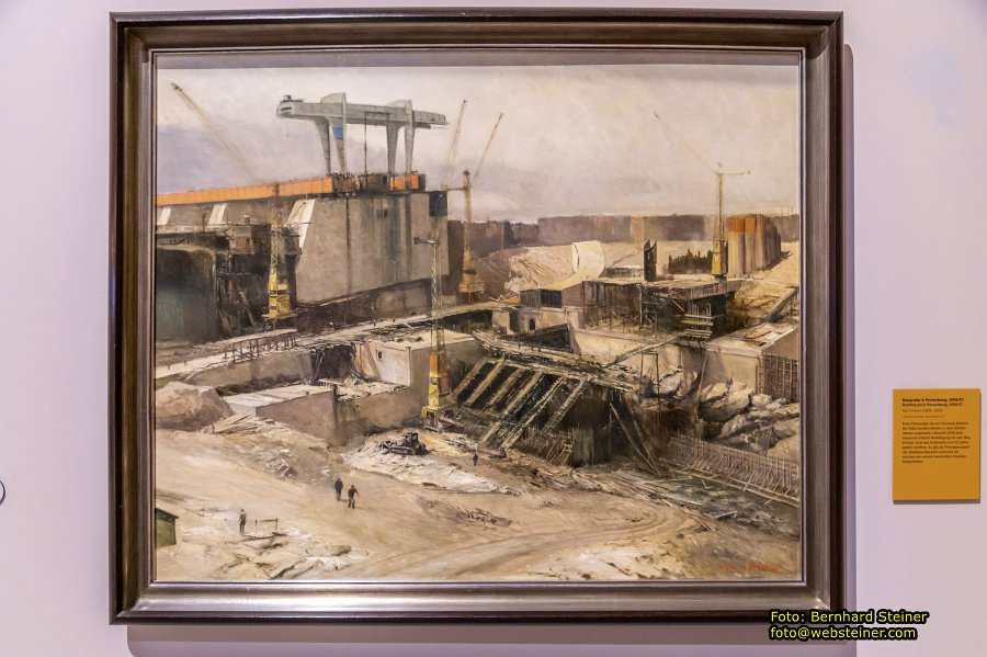 Museum Nieder�sterreich, J�nner 2023