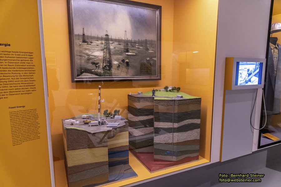 Museum Nieder�sterreich, J�nner 2023