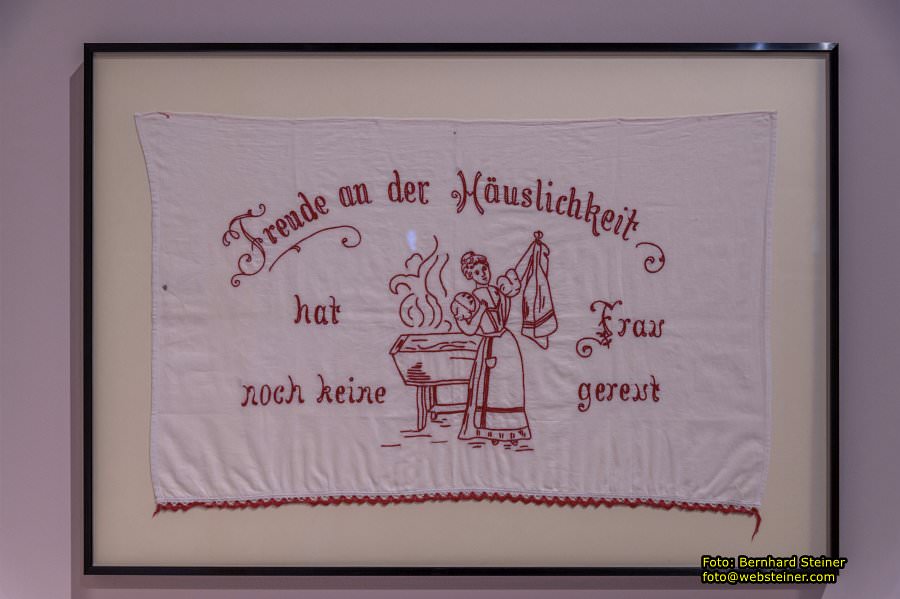 Museum Nieder�sterreich, J�nner 2023