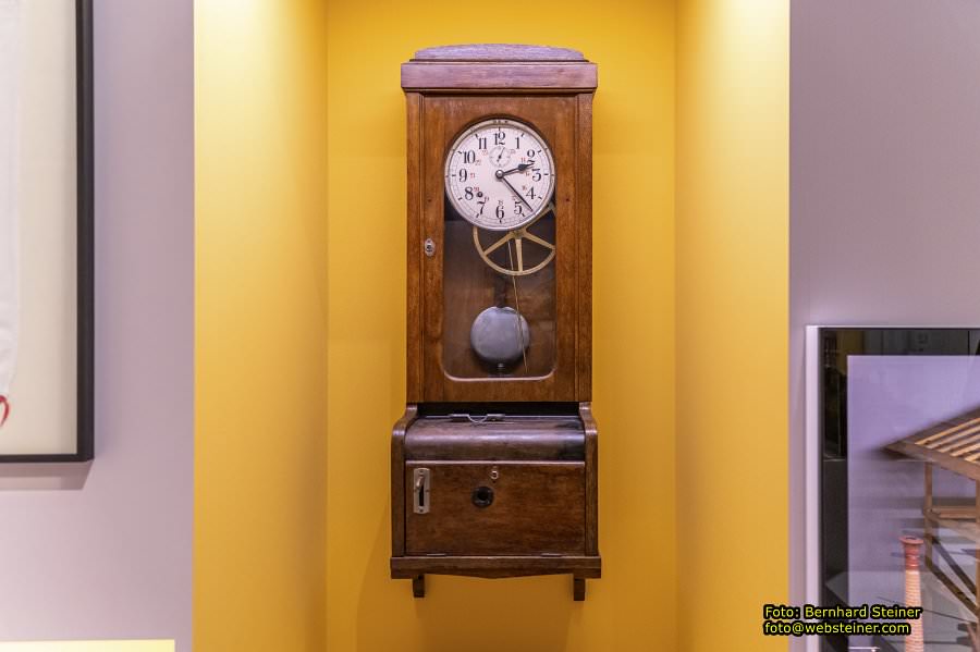 Museum Nieder�sterreich, J�nner 2023