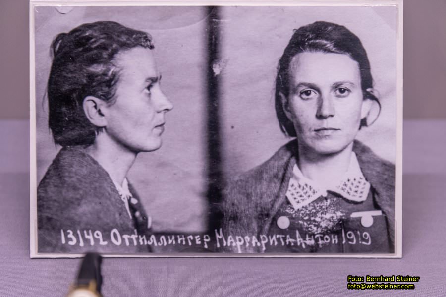 Museum Nieder�sterreich, J�nner 2023