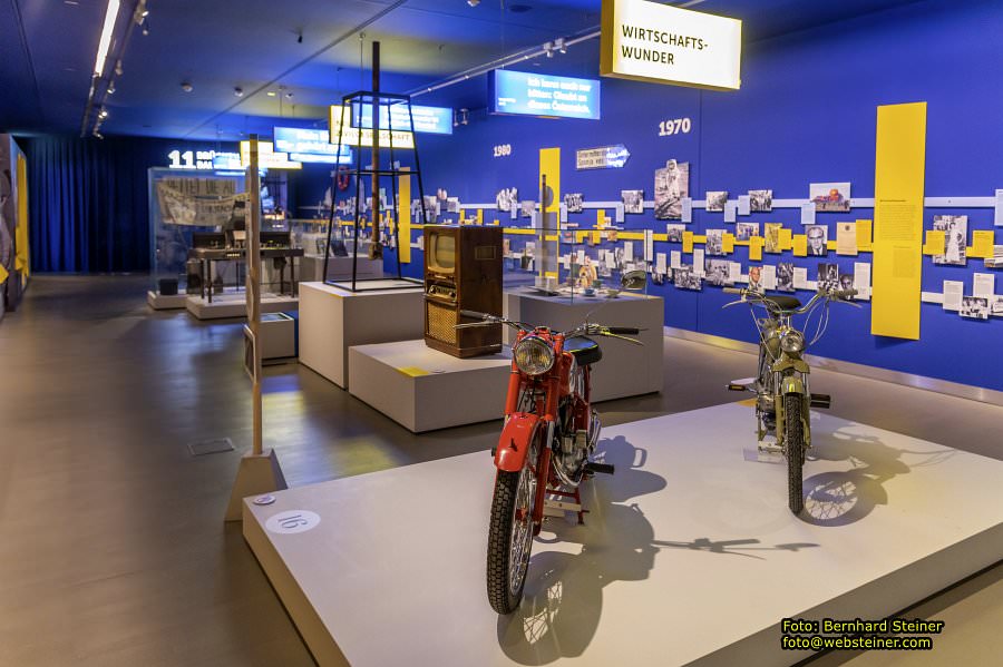 Museum Nieder�sterreich, J�nner 2023