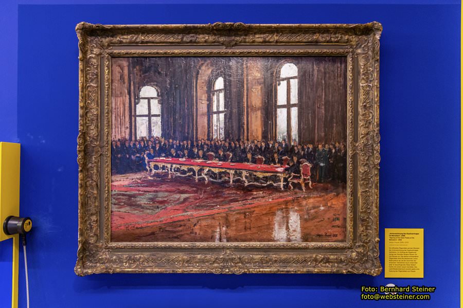 Museum Nieder�sterreich, J�nner 2023