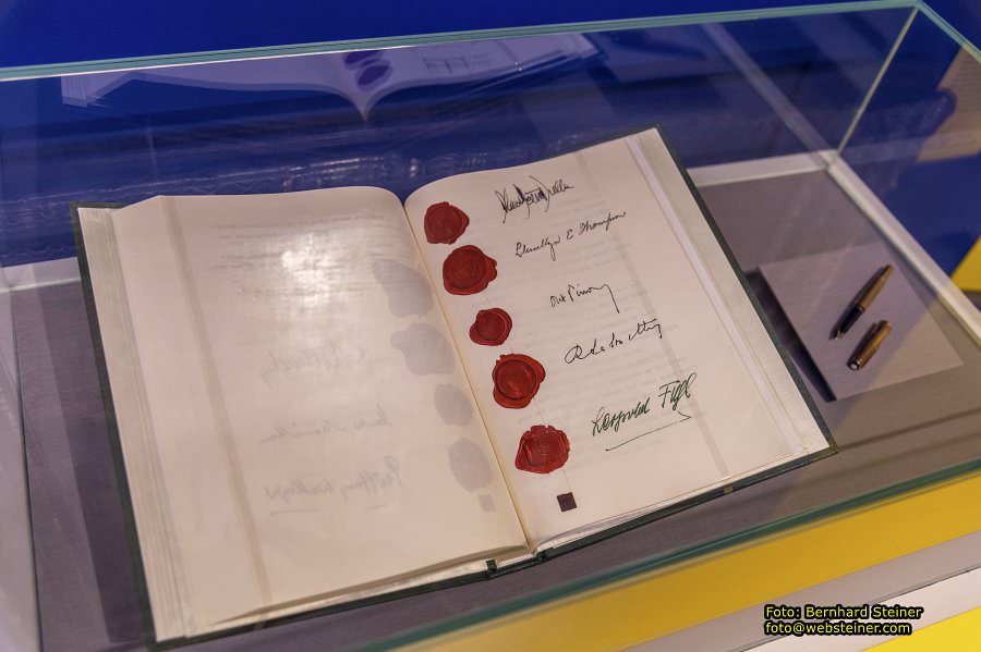 Museum Nieder�sterreich, J�nner 2023