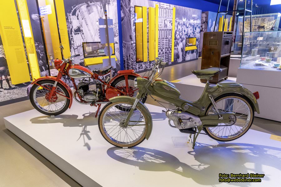 Museum Nieder�sterreich, J�nner 2023