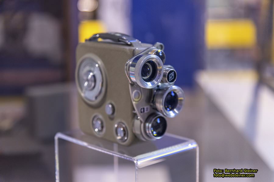 Museum Nieder�sterreich, J�nner 2023