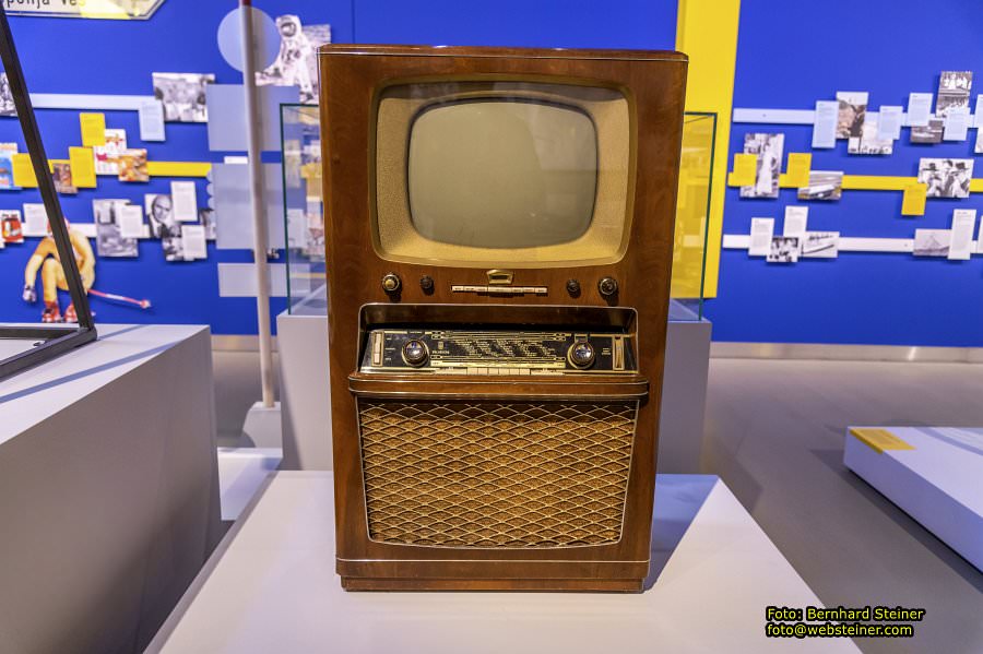 Museum Nieder�sterreich, J�nner 2023