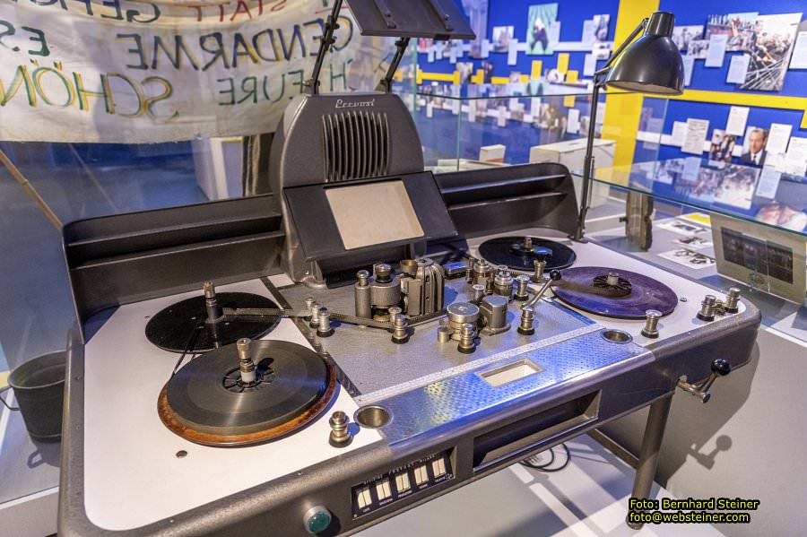 Museum Nieder�sterreich, J�nner 2023