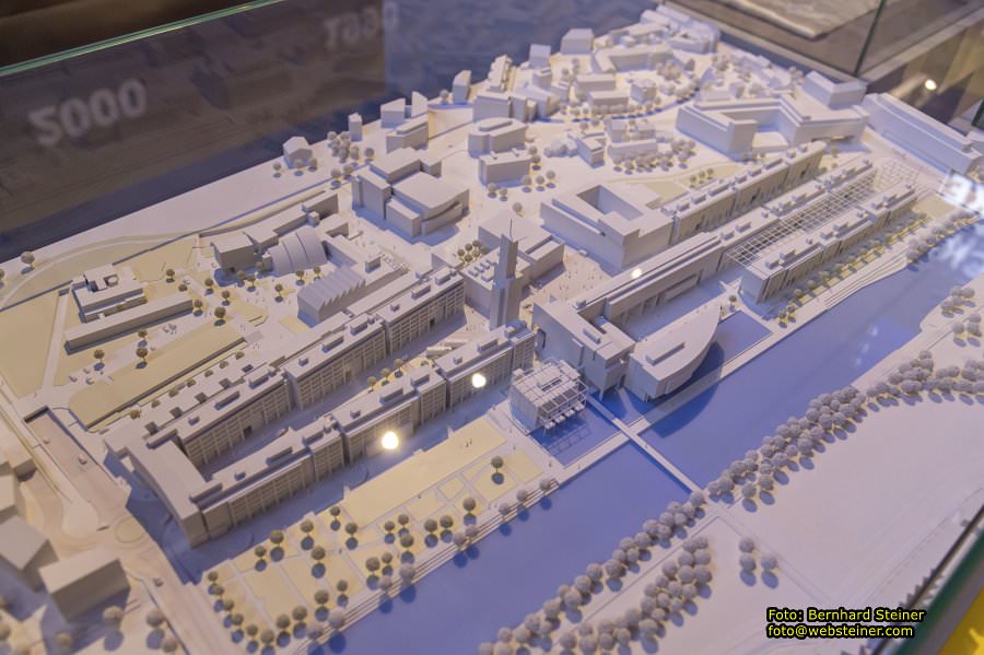 Museum Nieder�sterreich, J�nner 2023