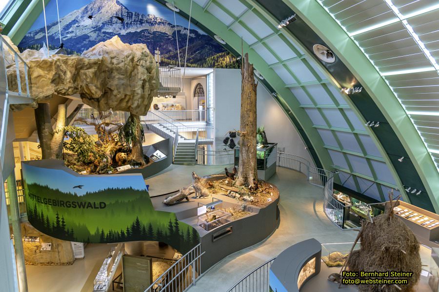 Museum Nieder�sterreich, J�nner 2023