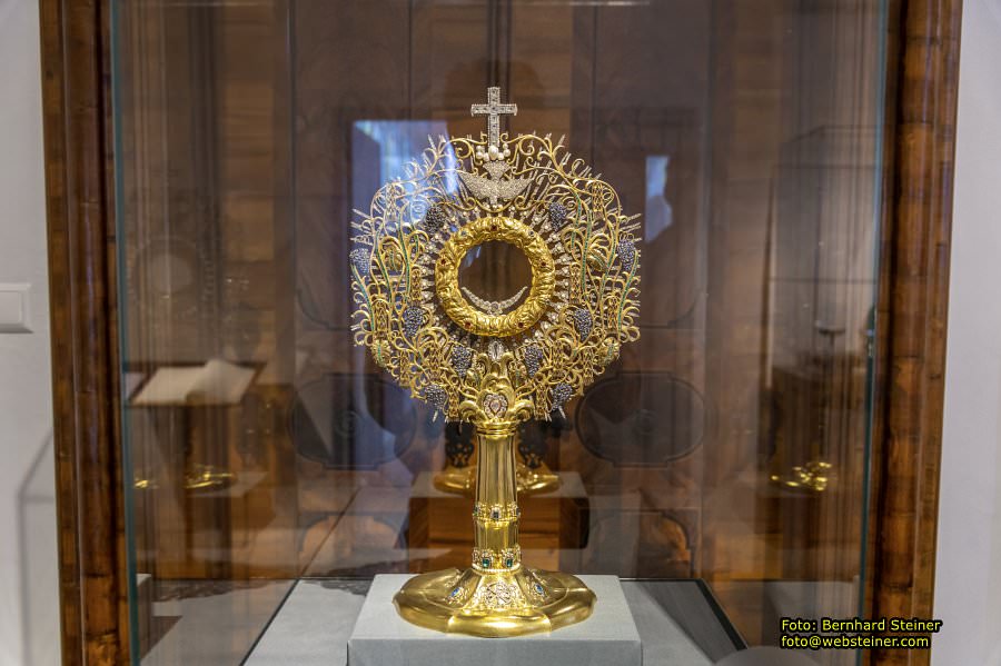 Museum am Dom St. P�lten, Juni 2023