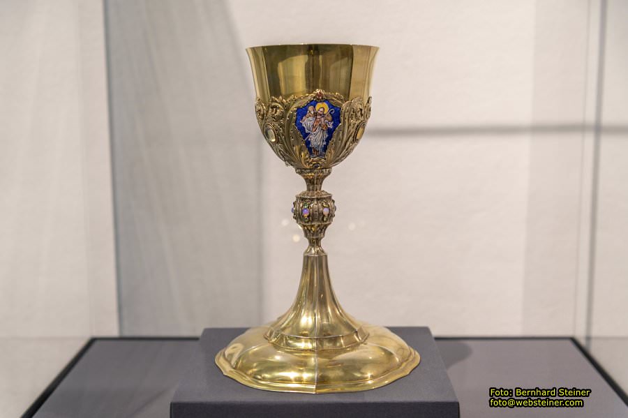 Museum am Dom St. P�lten, Juni 2023