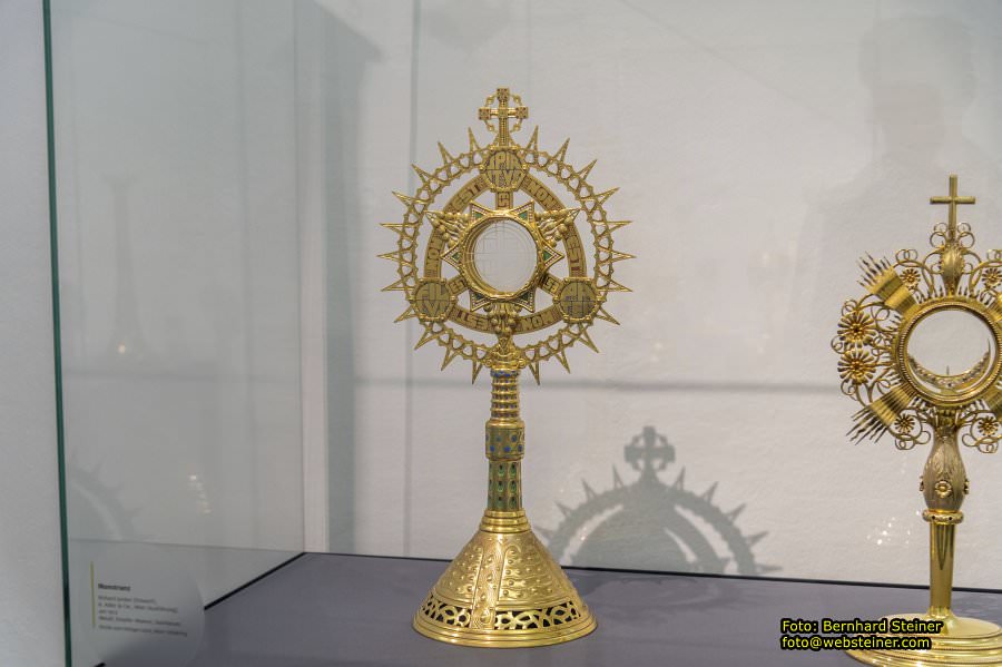 Museum am Dom St. P�lten, Juni 2023