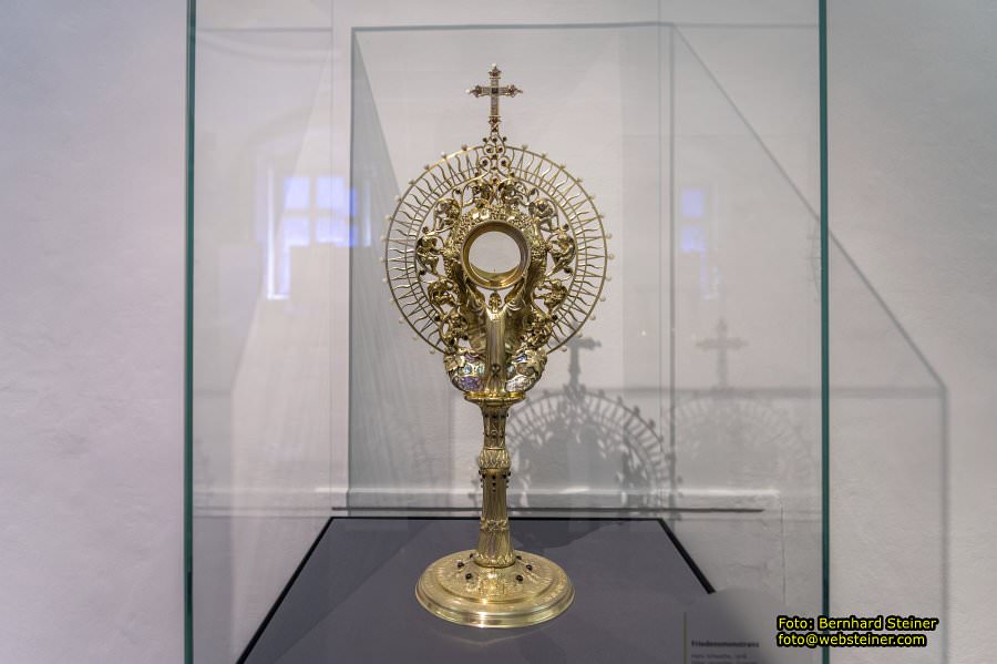 Museum am Dom St. P�lten, Juni 2023