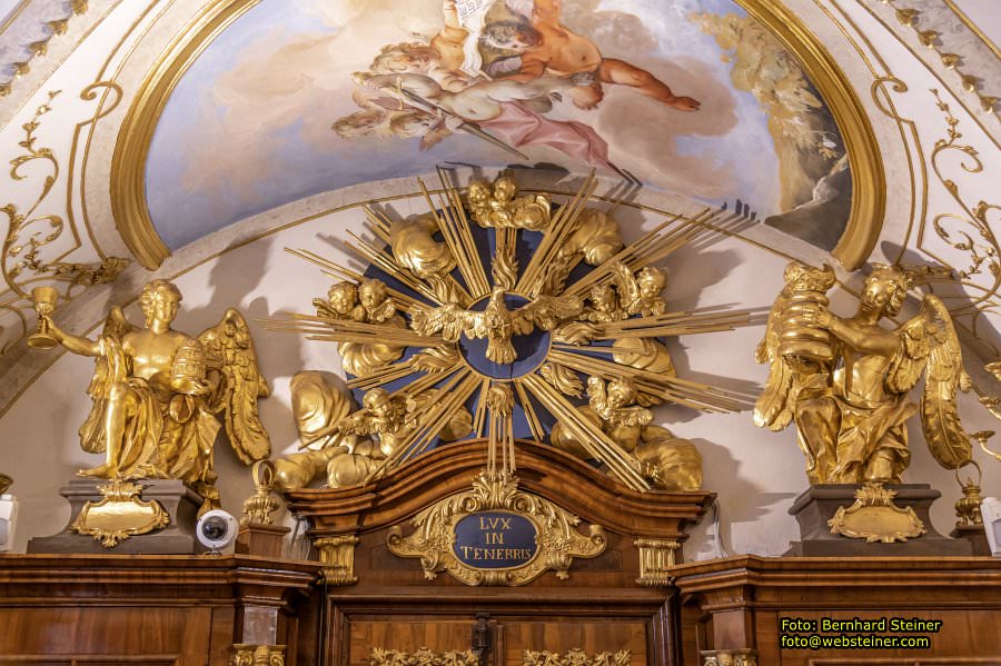 Museum am Dom St. P�lten, Juni 2023