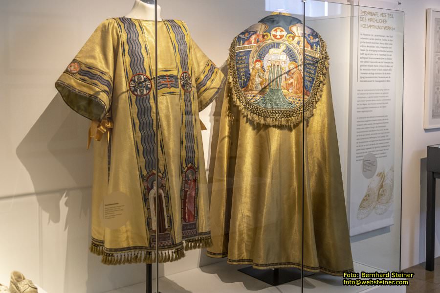 Museum am Dom St. P�lten, Juni 2023