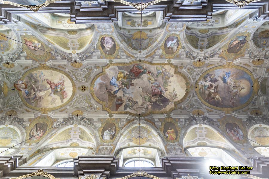 Museum am Dom St. P�lten, Juni 2023