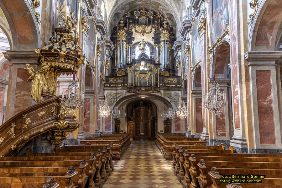 Museum am Dom St. P�lten, Juni 2023