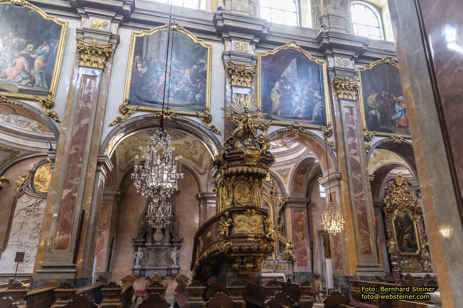 Museum am Dom St. P�lten, Juni 2023