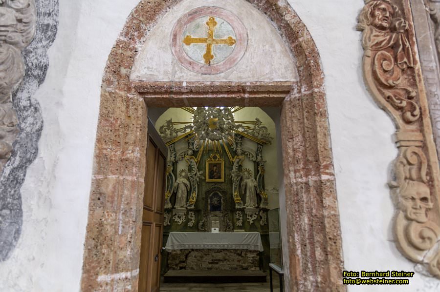 Stift Neuberg - Neuberger M�nster, Juni 2024