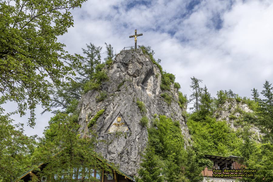 Stift Neuberg - Neuberger M�nster, Juni 2024