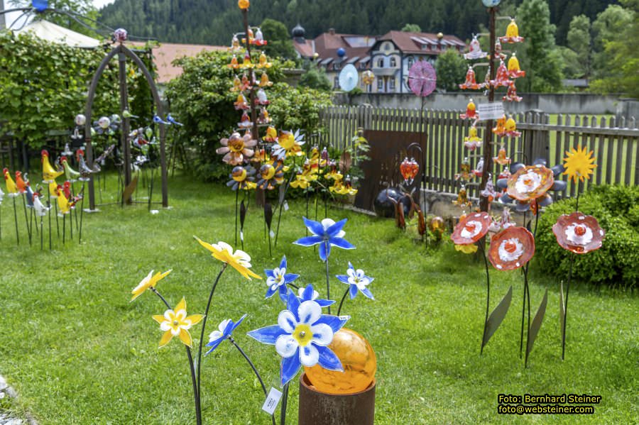 Stift Neuberg - Neuberger M�nster, Juni 2024