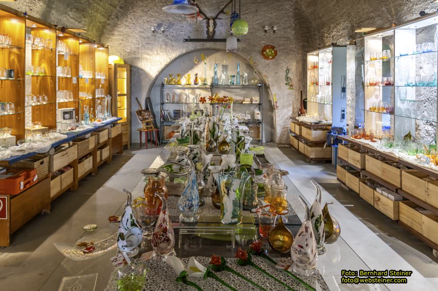 Stift Neuberg - Neuberger M�nster, Juni 2024